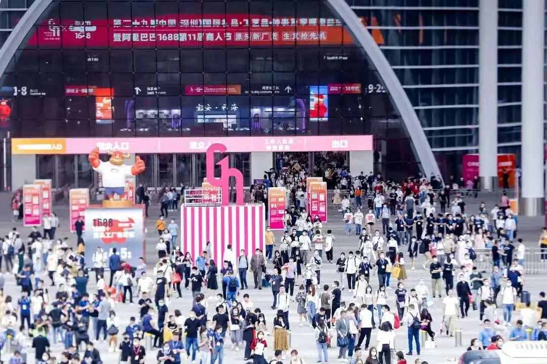 美满收官，，，，，，，，第29届春季丽江礼物展会盛况回首