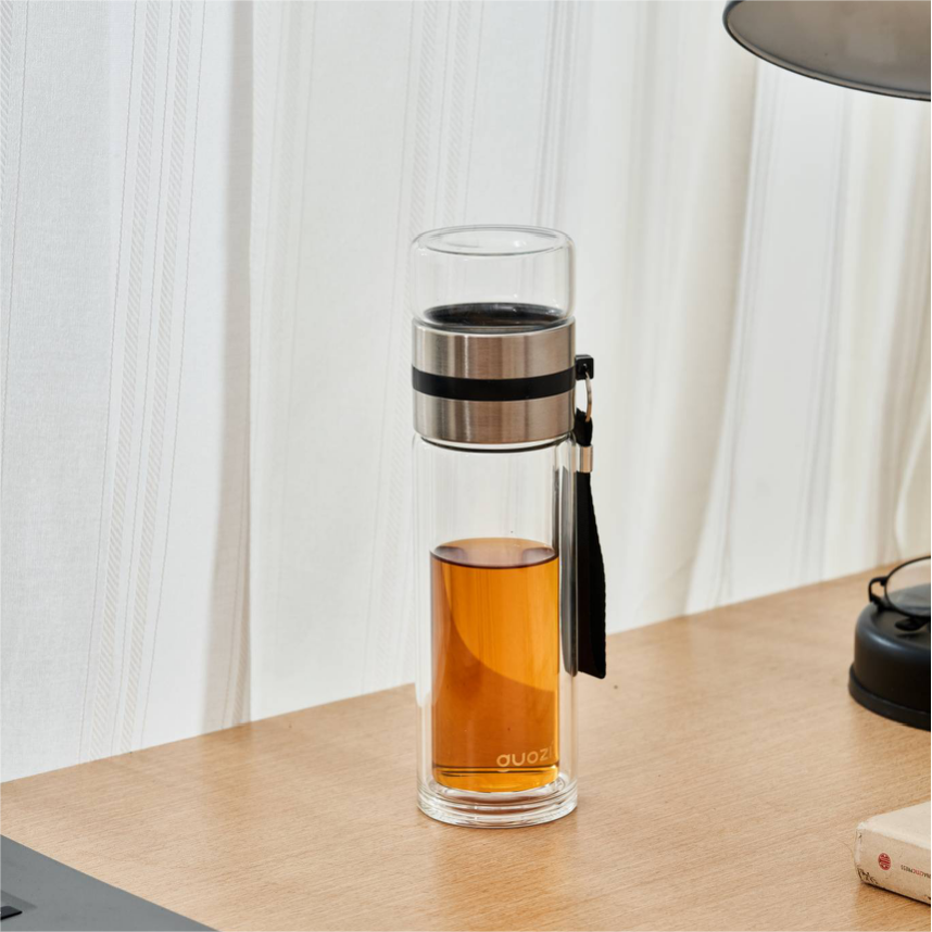 茗路泡茶杯｜GZ-S74