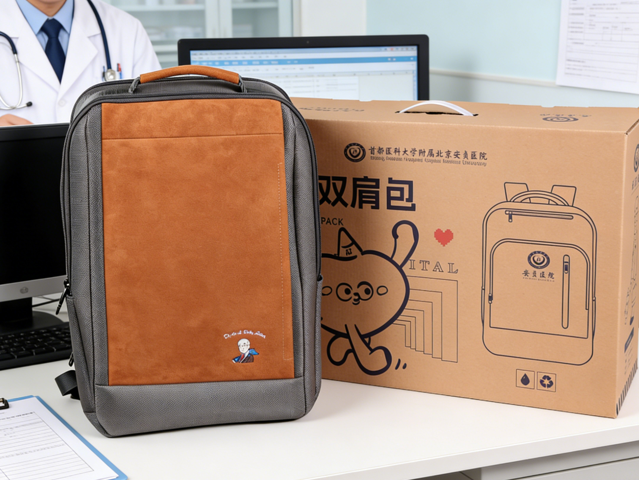 让企业福利“深刻人心”：vip888集团若何用文创定造沉塑员工感知